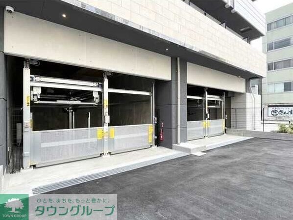 エス・キュート 丸の内の物件内観写真